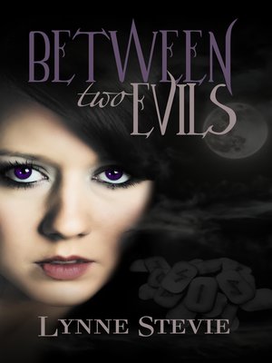 cover image of Between Two Evils